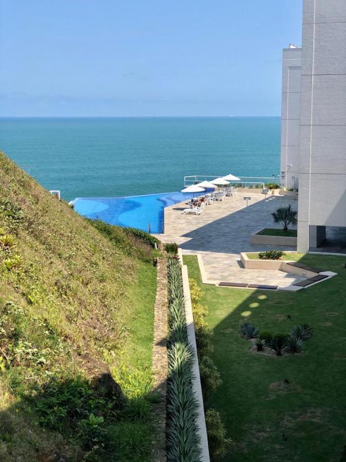 Apartamento Familiar Guaruja Guarujá Exterior foto