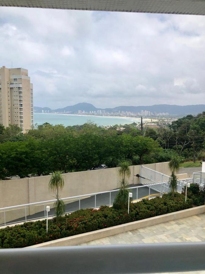 Apartamento Familiar Guaruja Guarujá Exterior foto